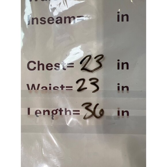 Cozy Co Tie Waist Button Front Mini Sweater Dress Size Medium V Neck Black NEW - Picture 7 of 8